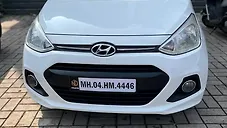 Used Hyundai Grand i10 Magna U2 1.2 CRDi in Nashik