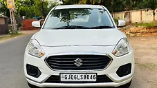 Used Maruti Suzuki DZire VXi AMT in Vadodara