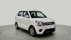 Used Maruti Suzuki Wagon R VXI 1.0 CNG [2022-2023] in Chandigarh