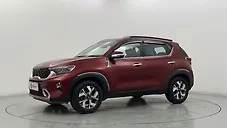 Used Kia Sonet GTX Plus 1.0 iMT [2020-2021] in Delhi
