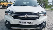 Used Maruti Suzuki XL6 Zeta MT Petrol in Thane