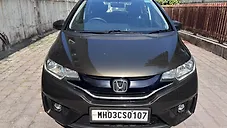 Used Honda Jazz VX Petrol in Mumbai