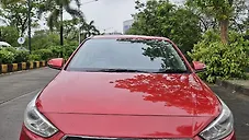 Used Hyundai Verna SX Plus 1.6 CRDi AT in Mumbai