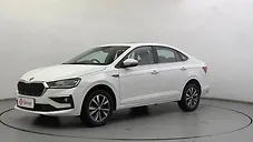 Used Skoda Slavia Style 1.0L TSI MT in Ahmedabad
