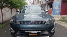 Used Mahindra XUV300 W8 (O) 1.5 Diesel [2020] in Kolkata