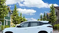 Used Tata Harrier XM [2019-2020] in Delhi