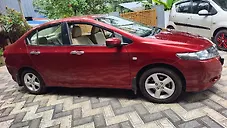 Used Honda City 1.5 S MT in Thiruvananthapuram