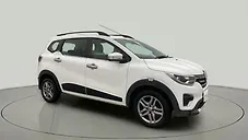 Used Renault Triber RXZ EASY-R AMT in Pune