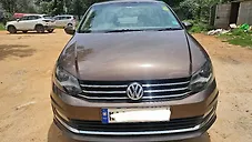 Used Volkswagen Vento Highline 1.2 (P) AT in Bangalore