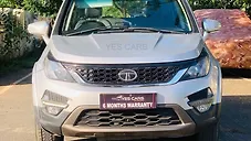 Used Tata Hexa XT 4x4 7 STR in Chennai