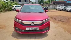 Used Honda Amaze 1.5 VX i-DTEC in Chennai