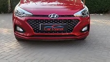 Used Hyundai i20 Active 1.4 [2016-2017] in Surat