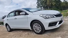 Used Maruti Suzuki Ciaz Delta 1.4 MT in Bangalore