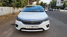 Used Honda City VX CVT Petrol in Ahmedabad