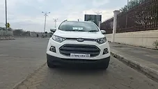 Used Ford Ecosport Titanium 1.5 TDCi in Nagpur