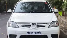 Used Mahindra Logan/Verito 1.4 G4 BS-III in Mumbai