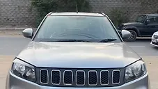 Used Maruti Suzuki Vitara Brezza VDi in Jaipur