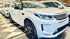Used Land Rover Discovery Sport SE R-Dynamic in Delhi