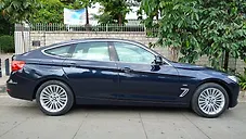 Used BMW 3 Series GT 320d Luxury Line [2014-2016] in Bangalore