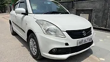 Used Maruti Suzuki Swift DZire LDI in Faridabad