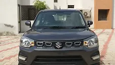 Used Maruti Suzuki S-Presso VXi (O) CNG in Ahmedabad