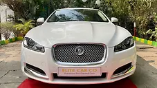 Used Jaguar XF 2.2 Diesel Luxury in Pune