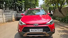 Used Hyundai i20 Active 1.4 [2016-2017] in Nashik