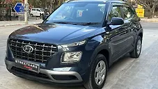 Used Hyundai Venue S 1.0 Turbo DCT in Bangalore