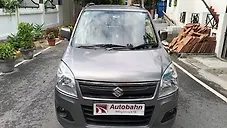 Used Maruti Suzuki Wagon R VXI+ AMT in Bangalore