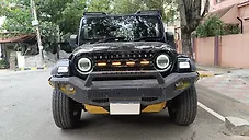 Used Mahindra Thar LX Hard Top Diesel MT RWD in Bangalore