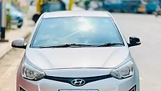 Used Hyundai i20 Magna 1.2 in Vapi