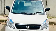 Used Maruti Suzuki Wagon R LXI ABS in Vapi