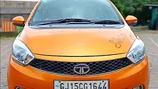 Used Tata Tiago Revotorq XM [2016-2019] in Vapi