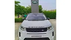 Used Land Rover Discovery Sport SE R-Dynamic in Ahmedabad