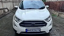 Used Ford Ecosport Titanium + 1.5L Ti-VCT AT in Thane