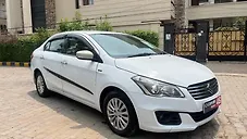 Used Maruti Suzuki Ciaz ZDi+ SHVS in Jalandhar