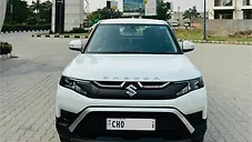Used Maruti Suzuki Vitara Brezza VXi [2022-2023] in Chandigarh