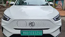 Used MG ZS EV Exclusive [2020-2021] in Mumbai