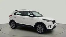 Used Hyundai Creta 1.6 SX Plus Petrol in Ahmedabad