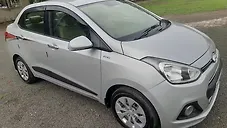 Used Hyundai Xcent S 1.2 Special Edition in Nagpur