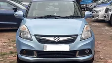 Used Maruti Suzuki Swift DZire ZXI in Kolkata