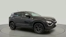 Used Tata Harrier XT Plus in Delhi
