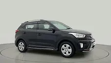 Used Hyundai Creta E Plus 1.6 Petrol in Chennai