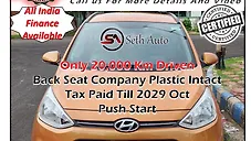 Used Hyundai Grand i10 Sports Edition 1.1 CRDi in Kolkata