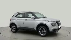 Used Hyundai Venue SX 1.0 Turbo iMT in Chennai