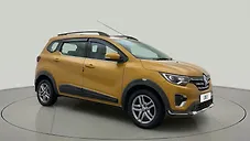 Used Renault Triber RXZ [2019-2020] in Hyderabad