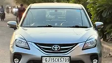 Used Toyota Glanza G in Vapi
