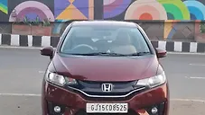 Used Honda Jazz V Diesel in Vapi
