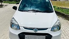 Used Maruti Suzuki Alto 800 Lxi in Guwahati
