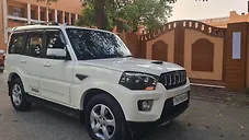 Used Mahindra Scorpio S11 4WD 7 STR in Jalandhar